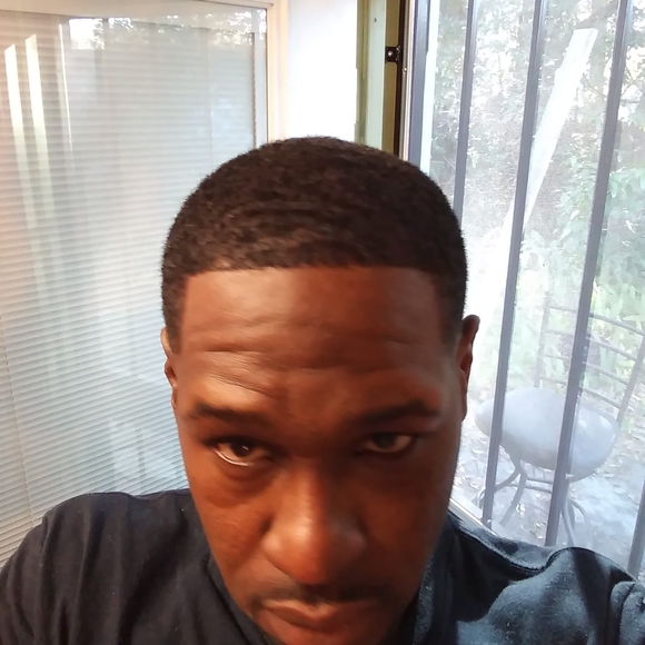 Meet your Posher, Darrell - Picture 1 of 1